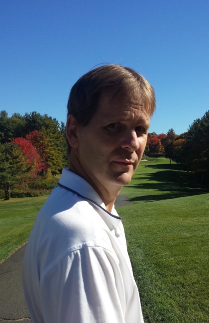 Obituary of Patrick Kelly Tarves