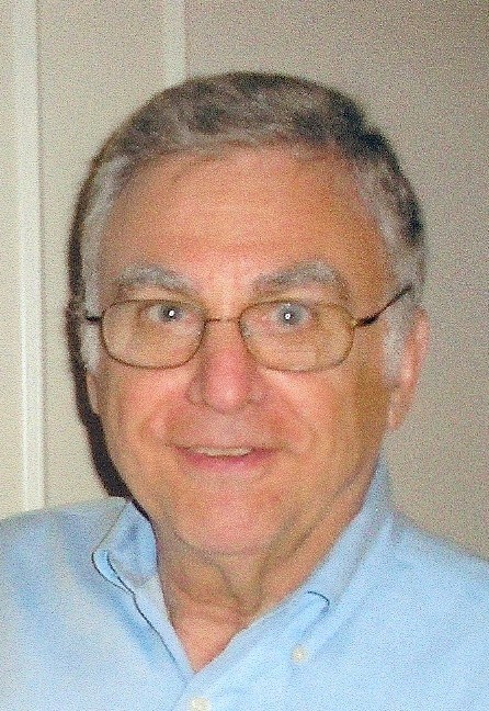 Obituary of Thomas Edward Nevotti