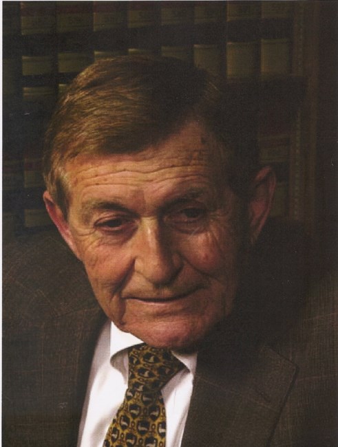 Obituary of Richard James Tuggle