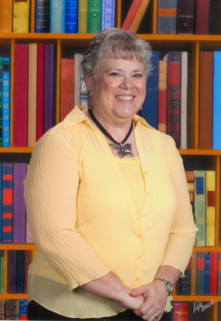 Obituary of Margaret Ann Robertson