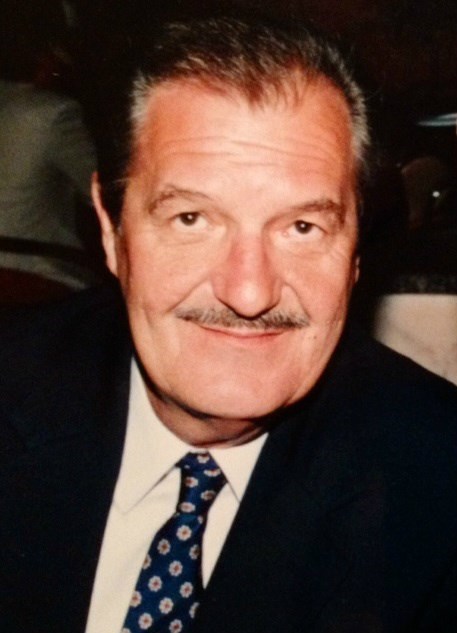 Obituary of William James "Bill"  Klein