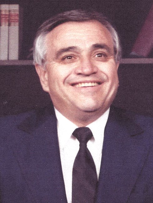 Obituary of Frank A. Knittel