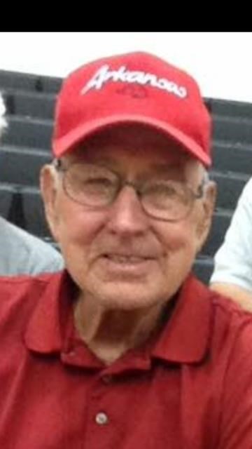 Obituary of Richard O. Roberson