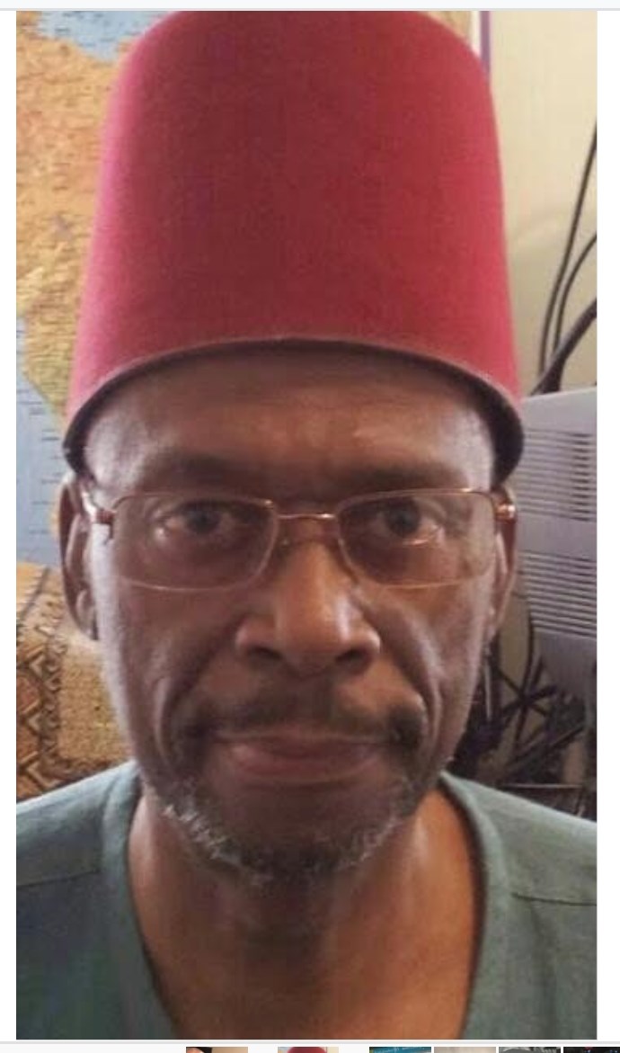 Obituary of Jesse Alonzo Lambert