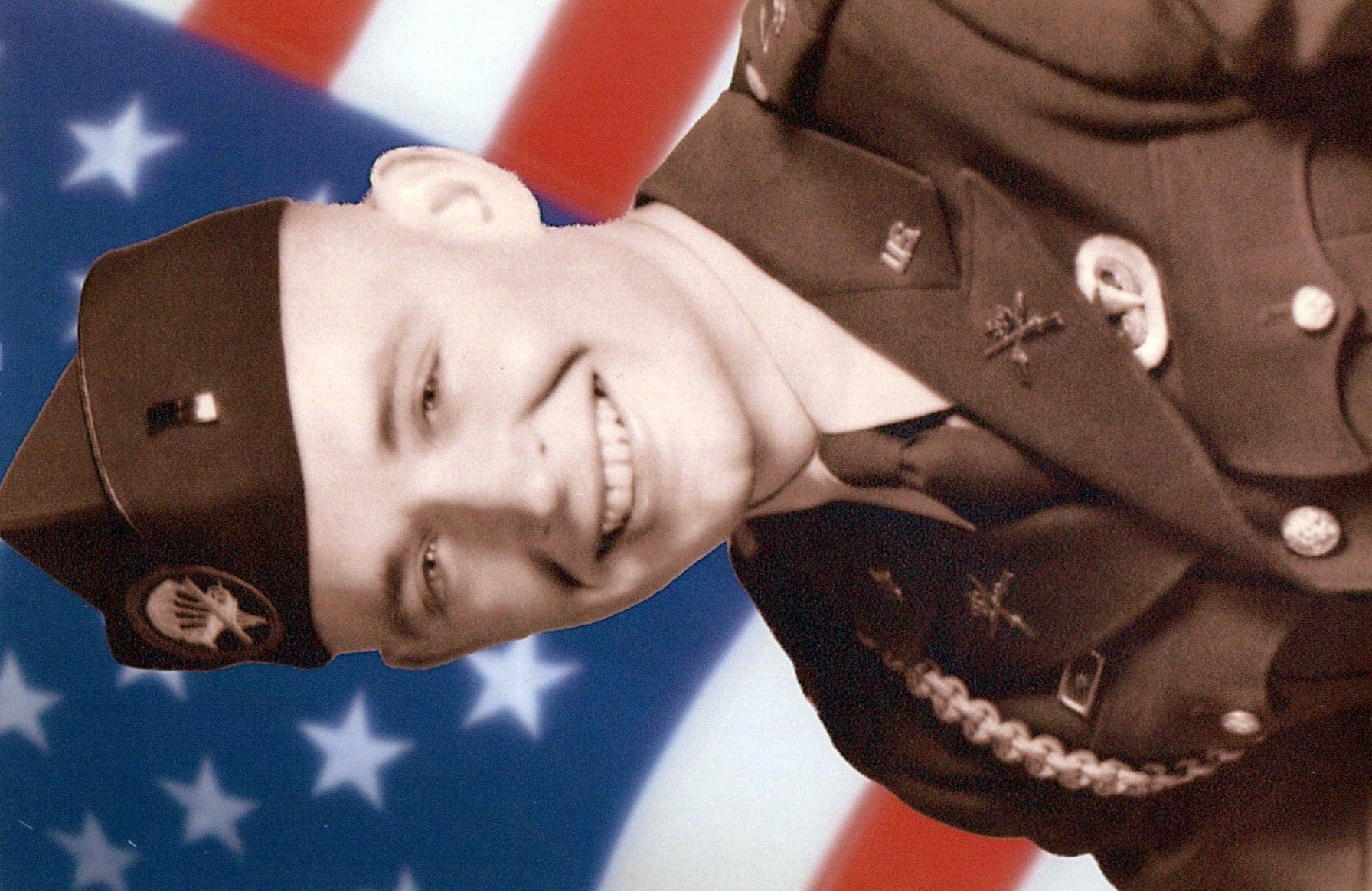 Obituary of James Robert Graves