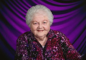 Obituary of Arlene Frances McDermott