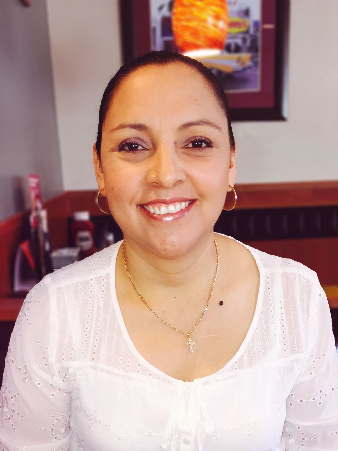 Obituary of Elisa Ponce