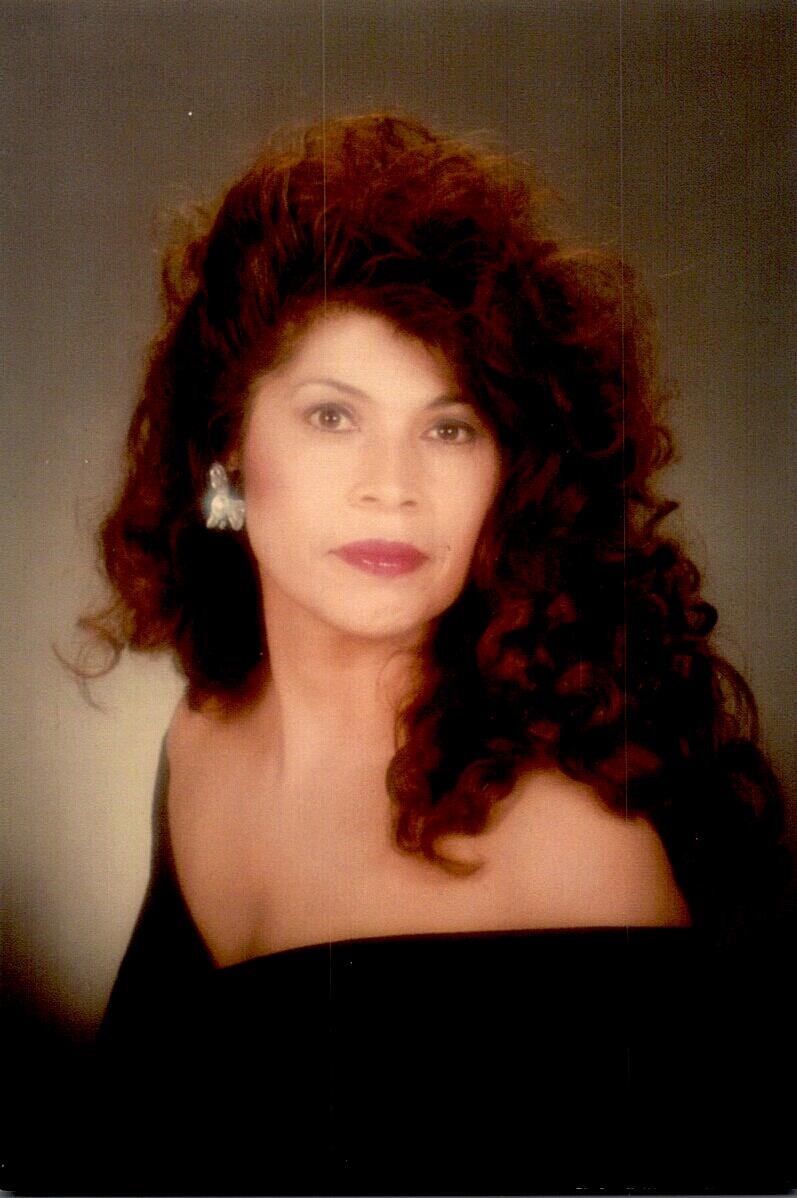 Obituary of Maria Luisza Cruz-Yepez