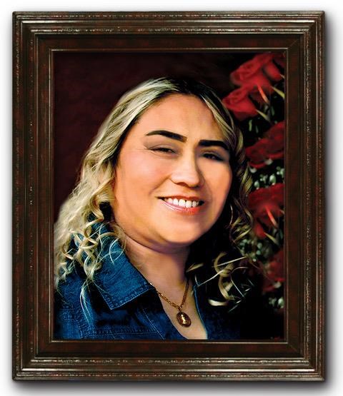 Obituary of Elsa Silvana Diego Maldonado