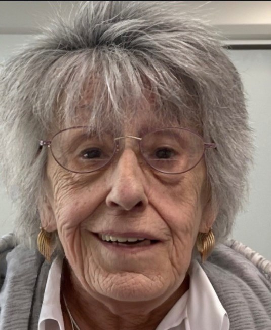 Obituary of Mary Scandaliato