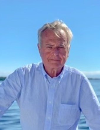 Obituary of Dennert O. Ware