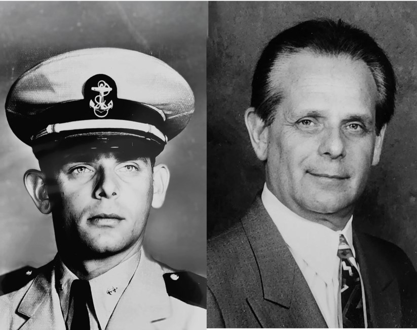 Obituary of Marc J. Miller, Attorney