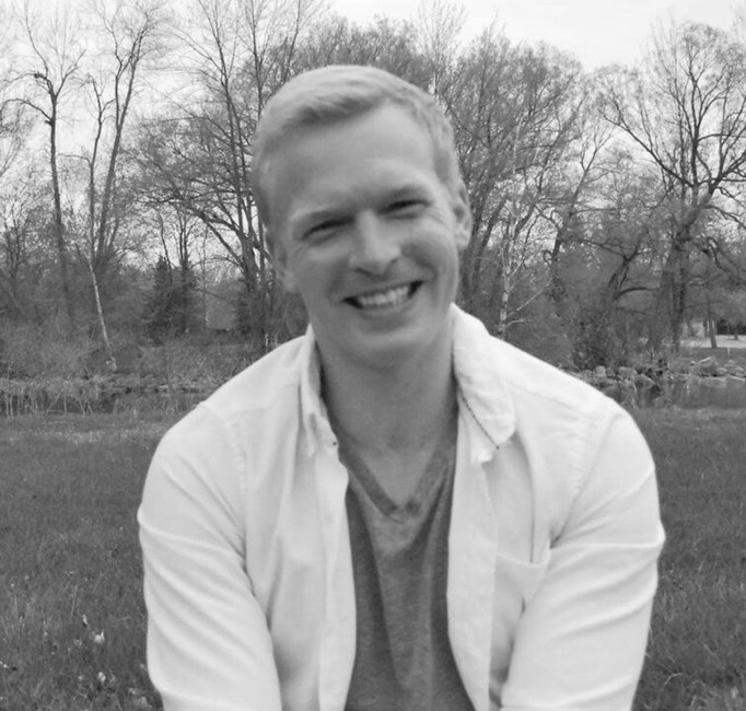 Obituary of Mark Philip Ross