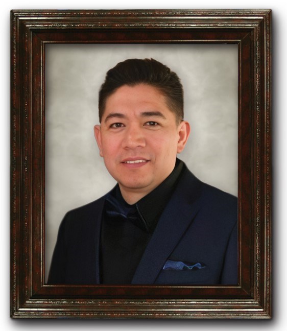 Obituary of Joel Torres