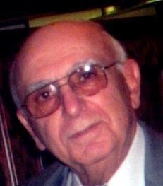 Obituary of Noel Tarantino