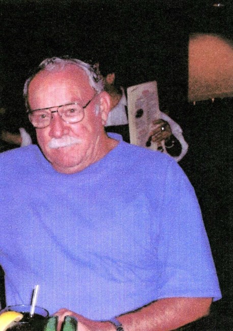 Obituary of Harold J.E. Deibert