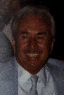 Obituary of Ernest Campagnoni