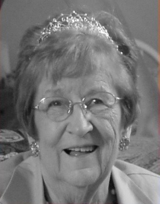 Obituary of Florence A. Wozny