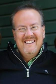 Obituary of Jay R. Childress