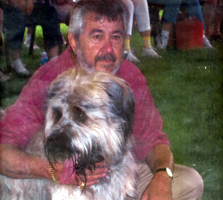 Obituary of Frederick J. Santarpio