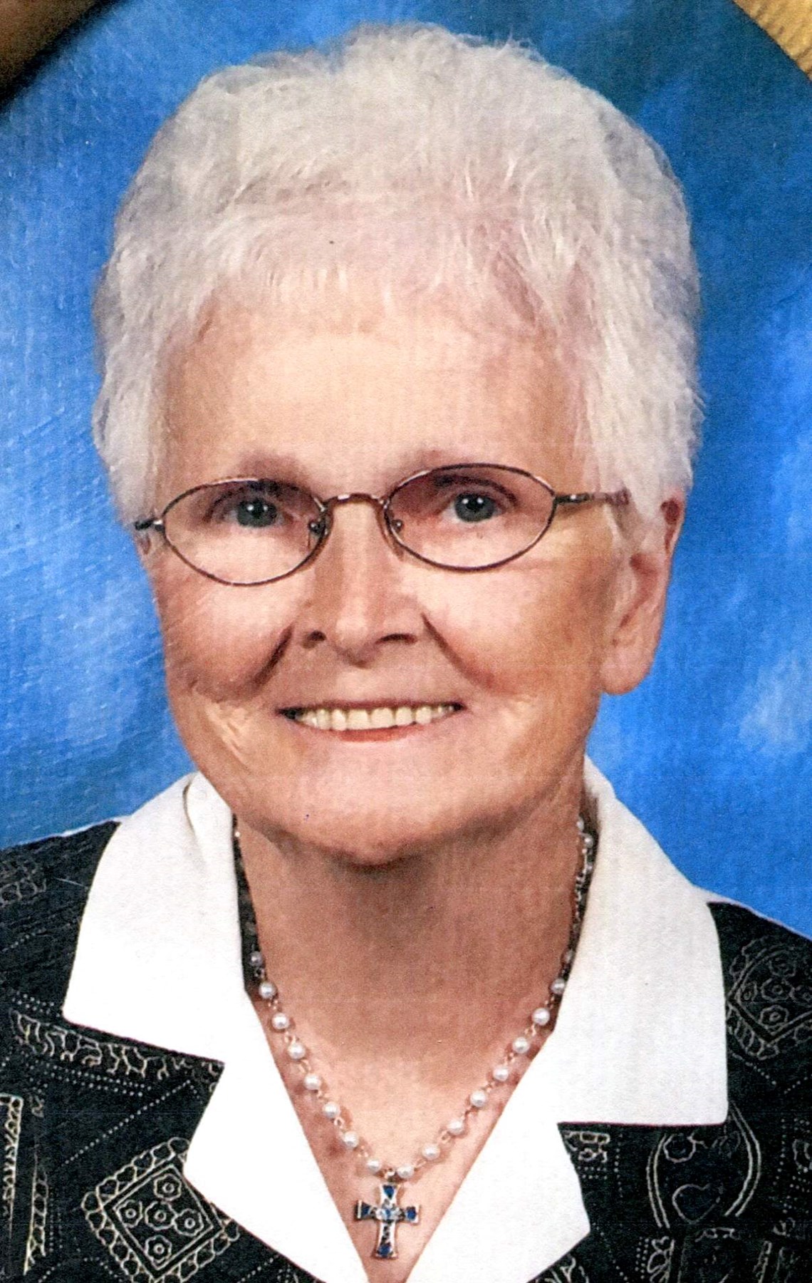 Anna Auxier Obituary Louisville, KY