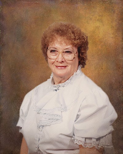 Obituary of Wanda L. Holland