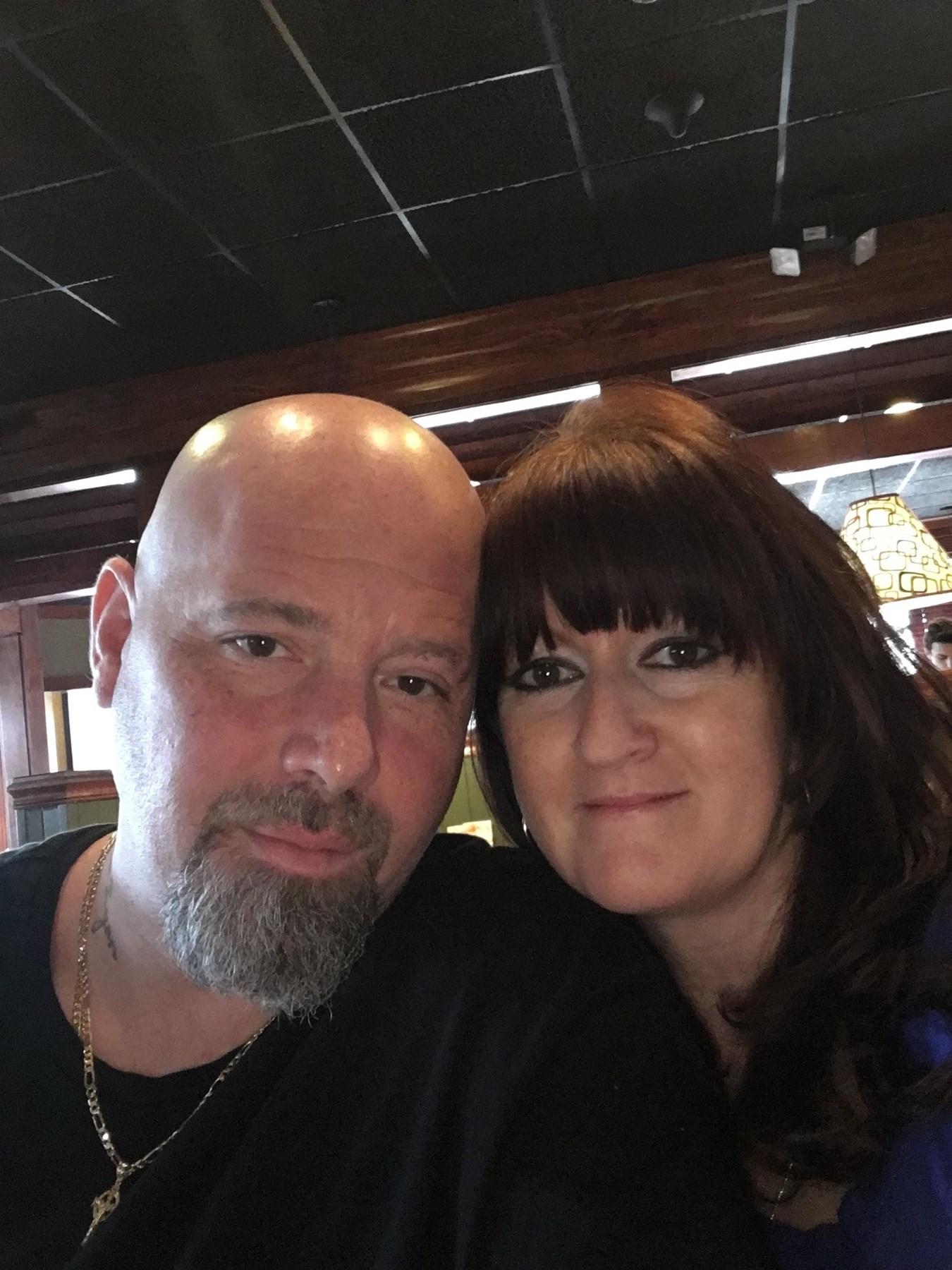 Obituario de Carl "The Shut-Up Man" Justin Johnson