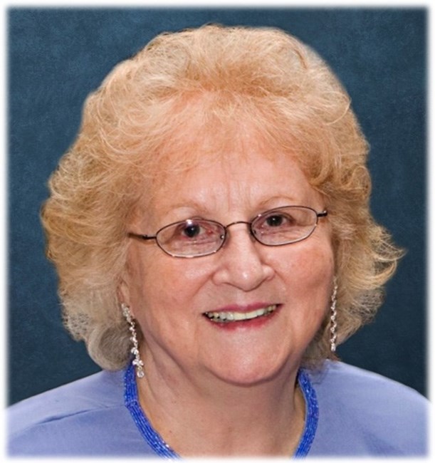 Obituary of Betty Jean Eisbrenner