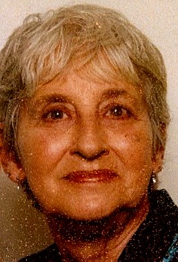 Obituary of Jennie L Helfer