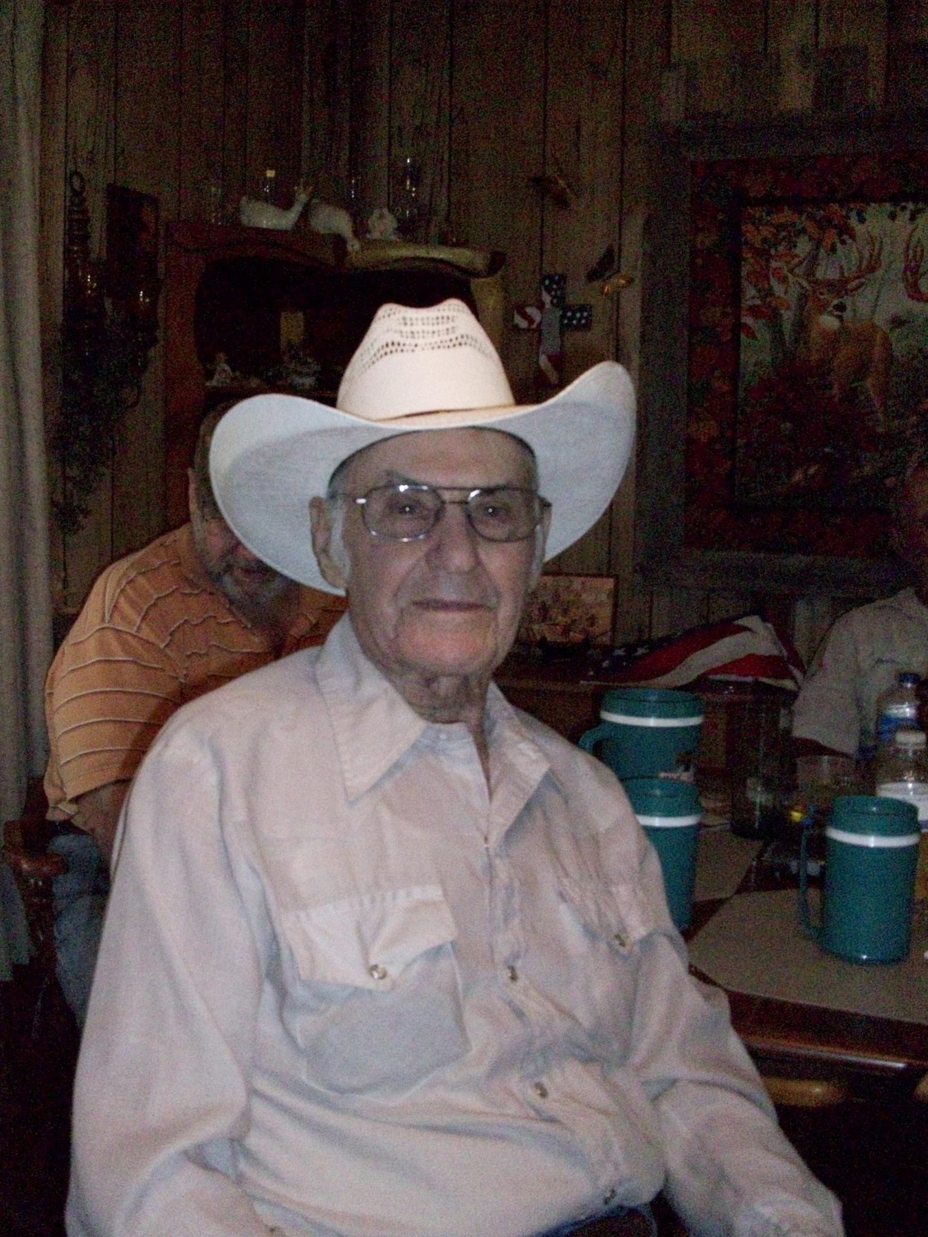 Alton Long Obituary Abilene, TX