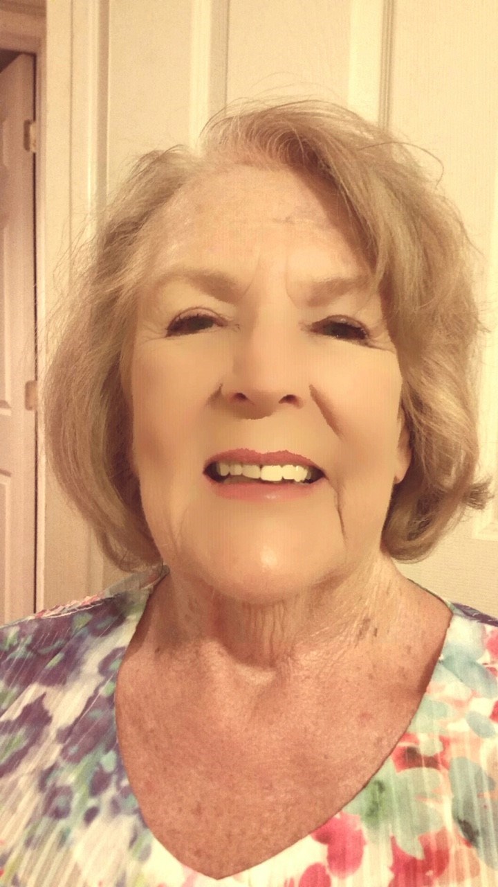 Obituary of Margaret Gail Marsh