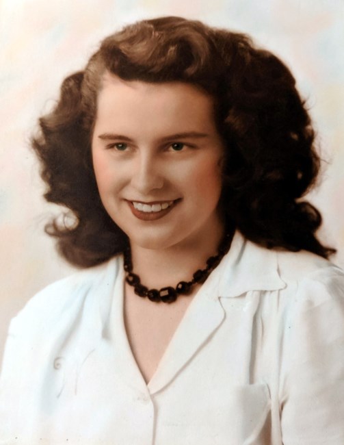 Obituary of Wanda G Steichen