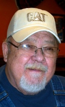 Obituary of Joe A Parkin