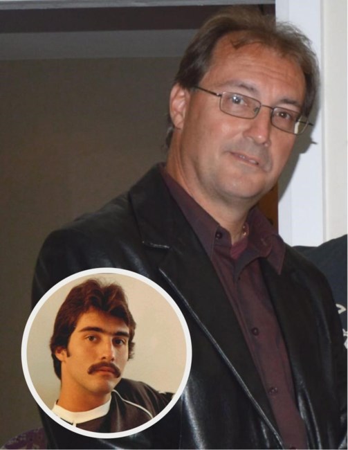 Obituary of John Treier