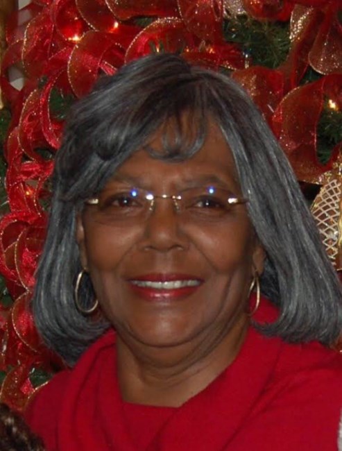 Obituario de Bettie Riley Brown