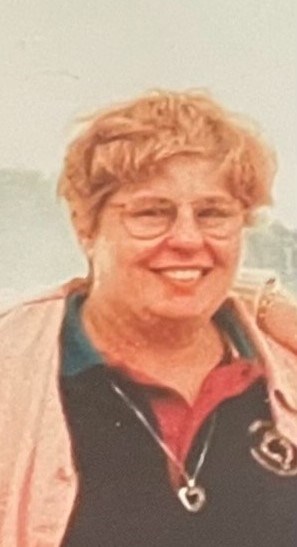 Obituary of Susan A. Goulding