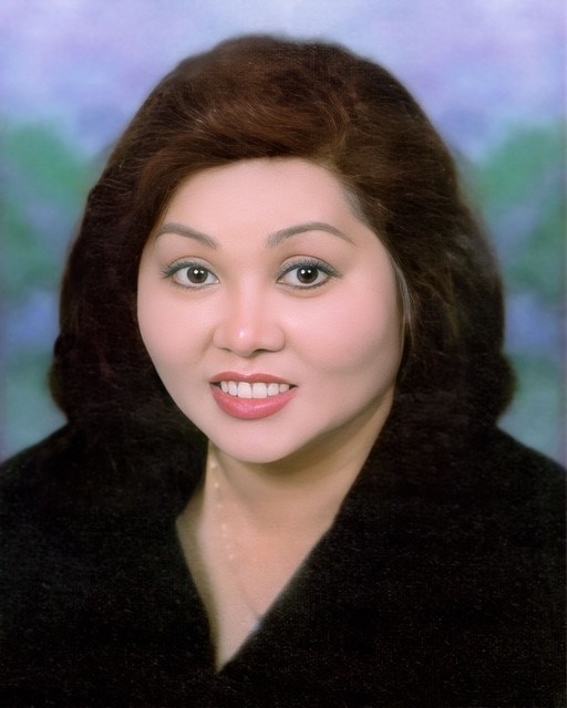 Obituary of Huynh Nien Ly