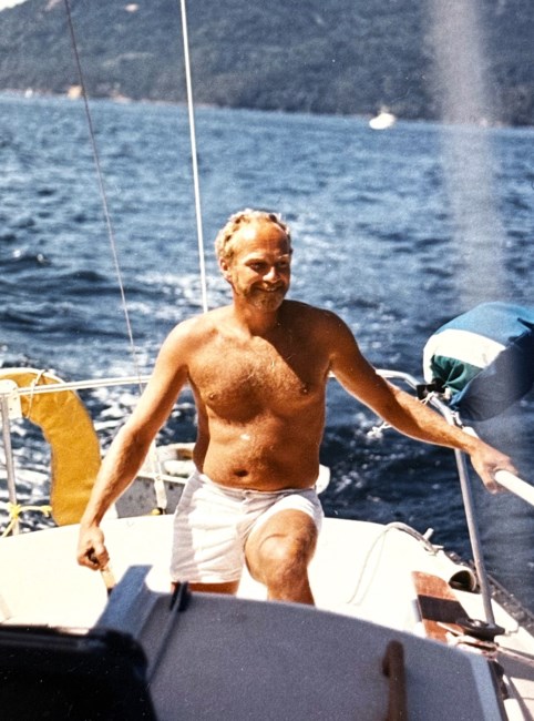 Obituary of Monte Gene Cook