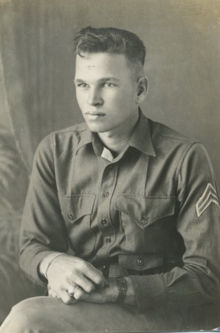 Obituary of Mr. Robert Charles Bray