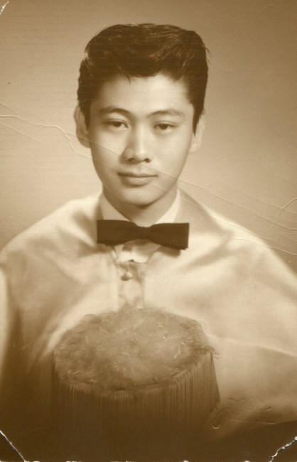 Obituary of Samson D. Reyes Jr., MD