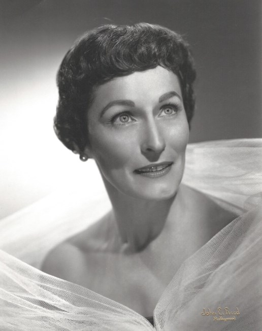 Obituary of Marguerite Jane Hughes