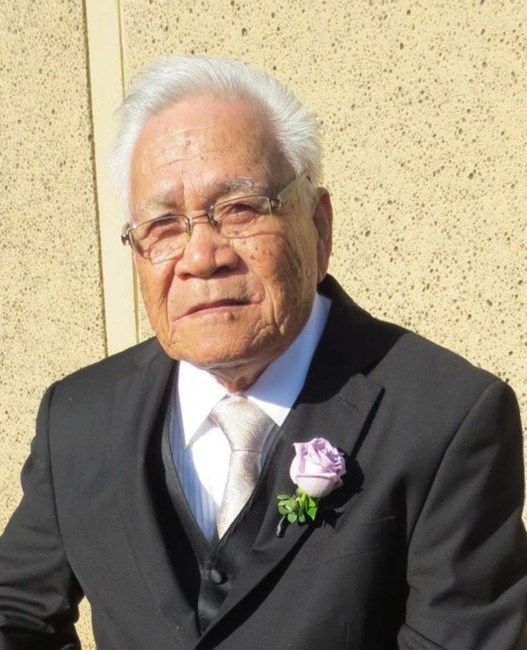 Obituario de Domingo B. Ecaldre