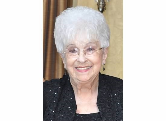 Obituary of Janis Brown Marlow