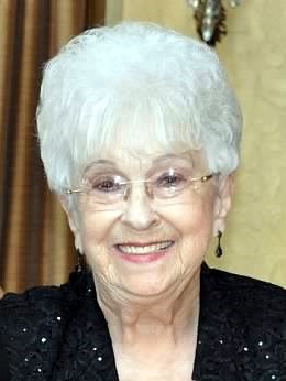 Obituary of Janis Brown Marlow