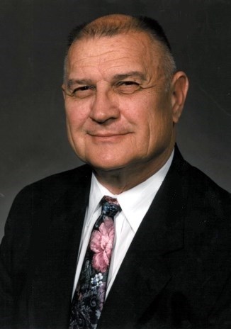 Obituary of Lyle Robert Bailey