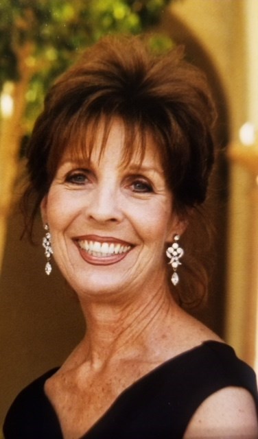 Obituary of Marcia C Thompson
