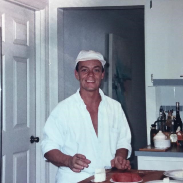 Obituary of Kevin Michael Kester