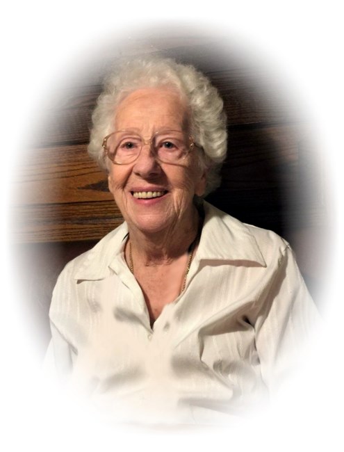 Obituary of Shirley Ann Clark