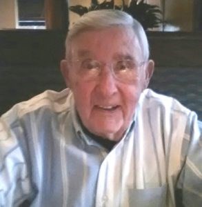 Obituary of Dewel "Skip" Dolan