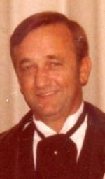 Obituary of Donald Henry Stuhr